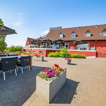 Golf & Country Hotel - Clervaux Esterno foto