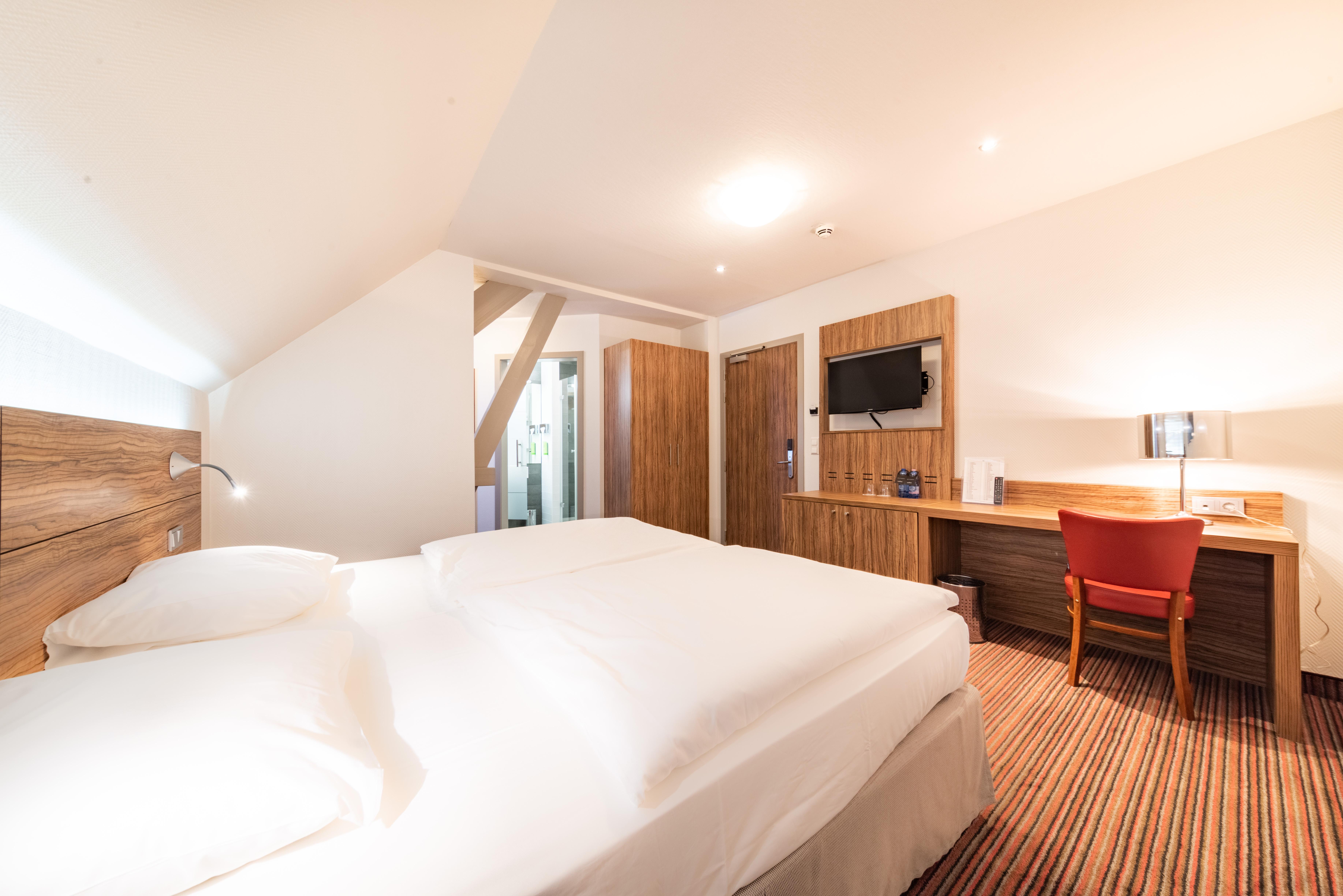 Golf & Country Hotel - Clervaux Esterno foto