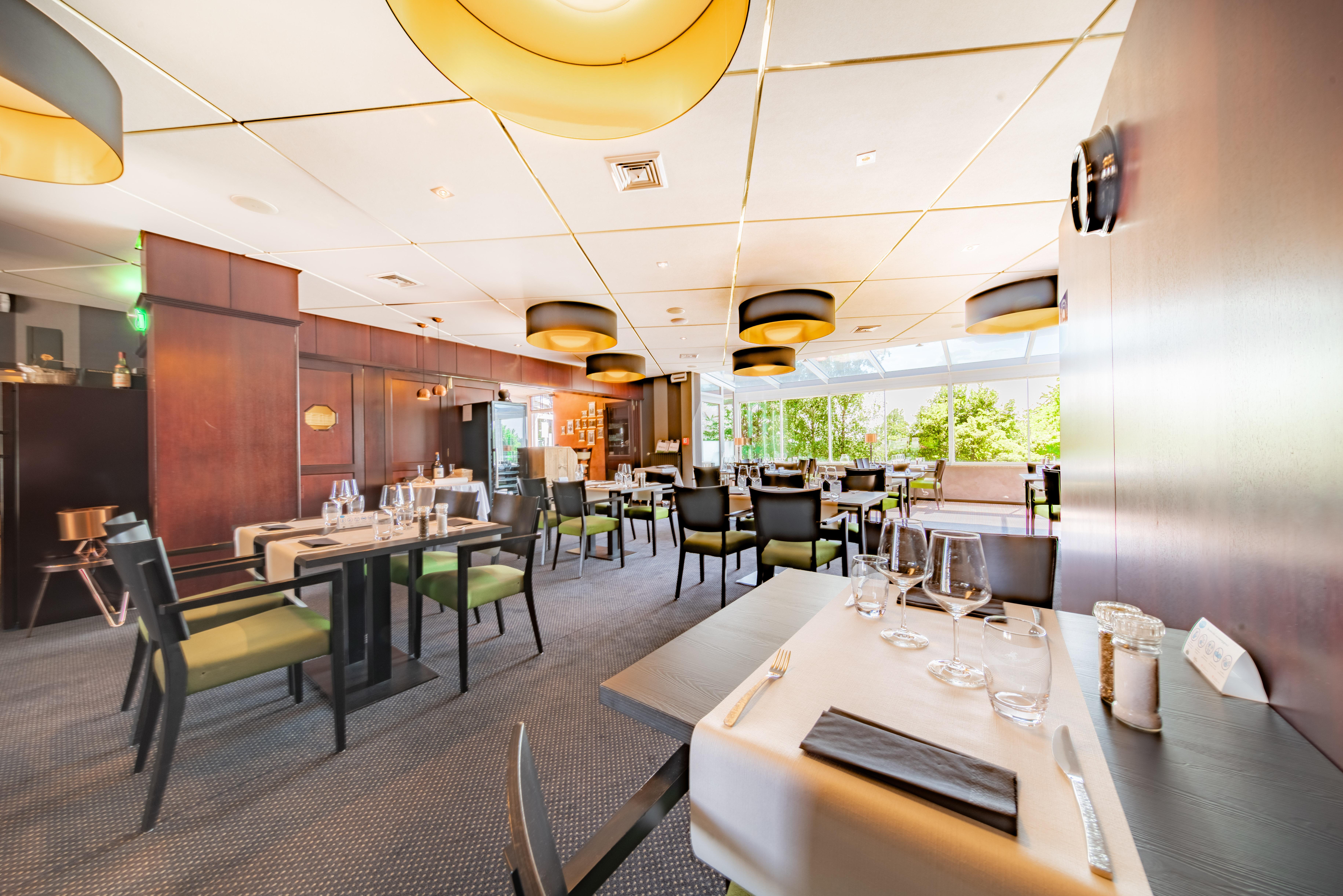 Golf & Country Hotel - Clervaux Esterno foto