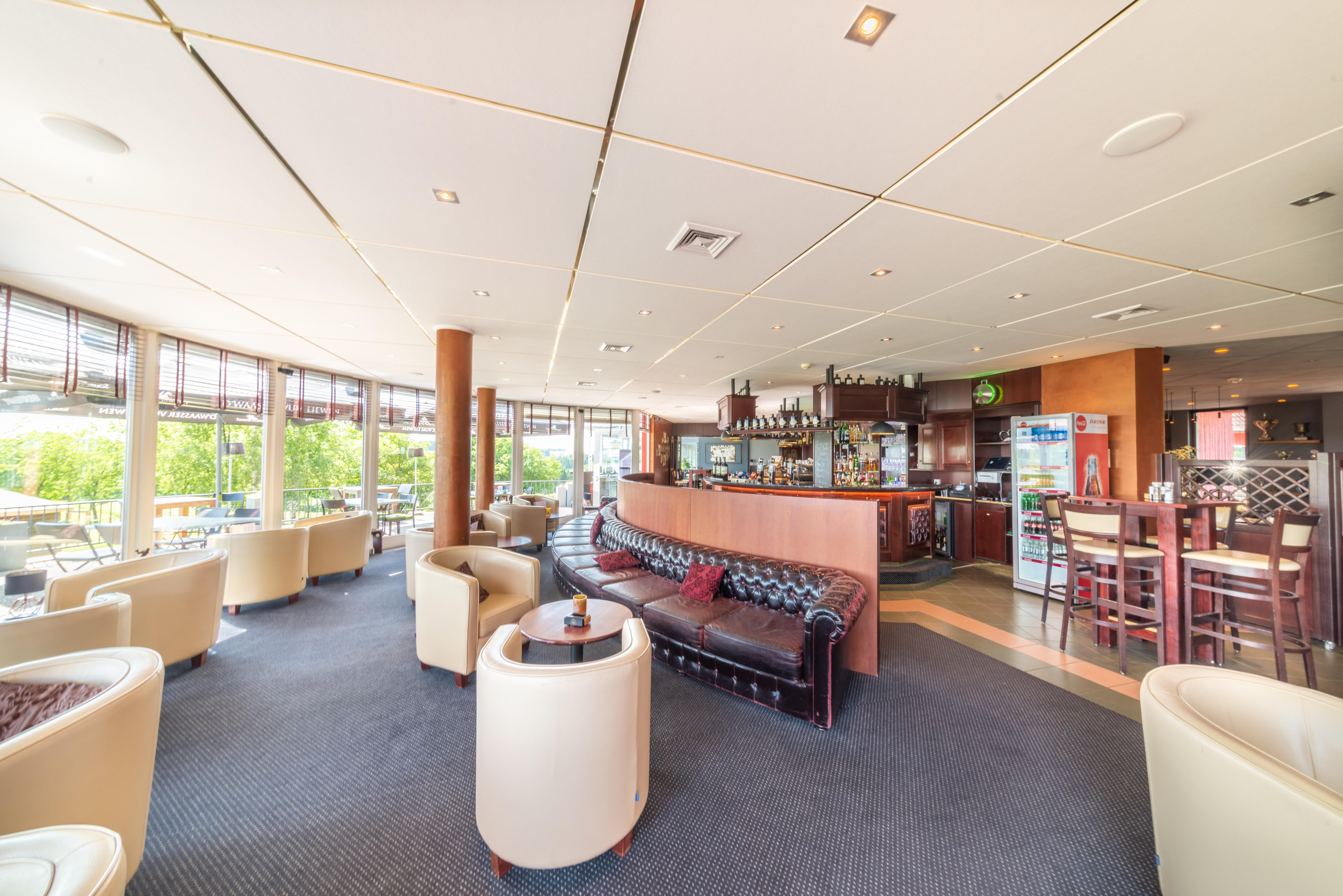 Golf & Country Hotel - Clervaux Esterno foto