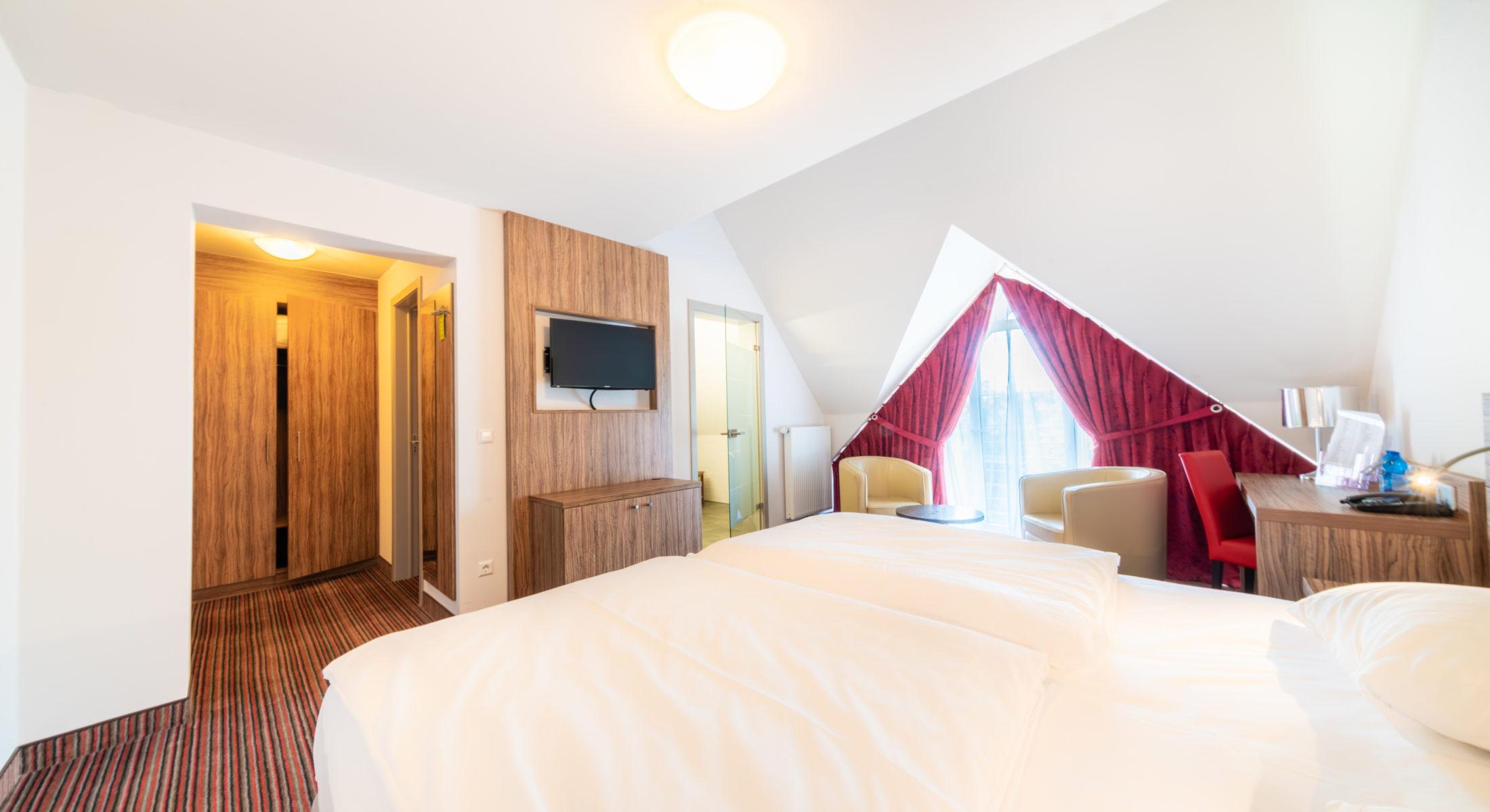 Golf & Country Hotel - Clervaux Esterno foto