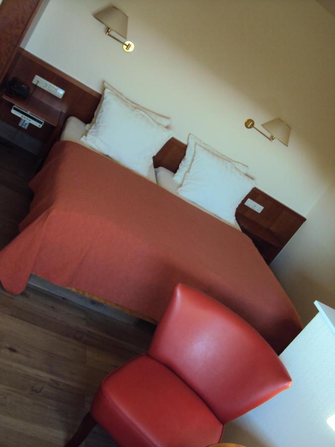 Golf & Country Hotel - Clervaux Camera foto