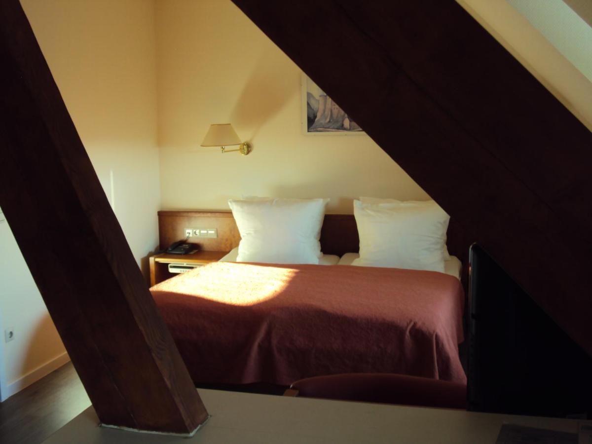 Golf & Country Hotel - Clervaux Esterno foto